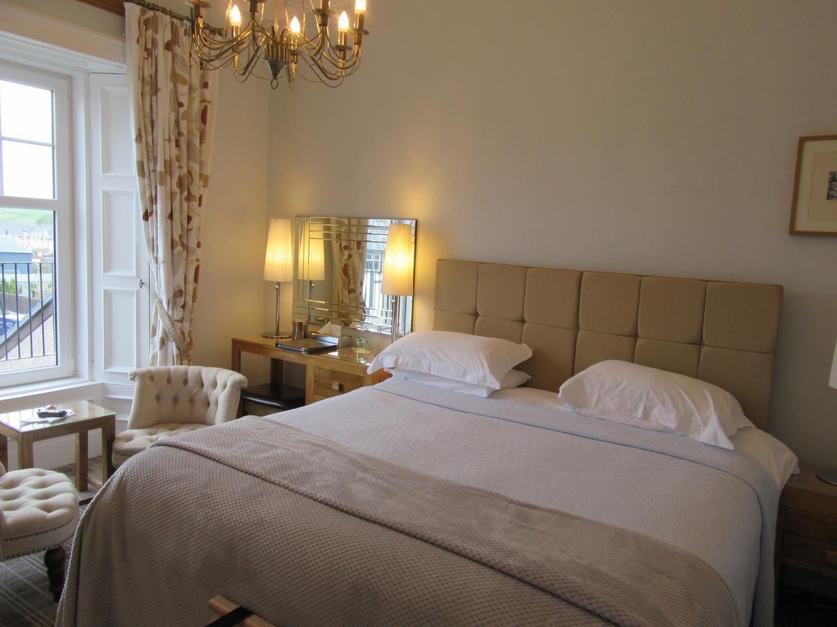 Middleton House Bed And Breakfast Огтерардер Екстер'єр фото